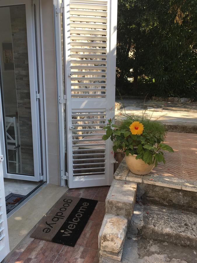 Apartment Nikka Dubrovník Exteriér fotografie