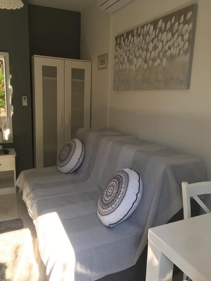 Apartment Nikka Dubrovník Exteriér fotografie