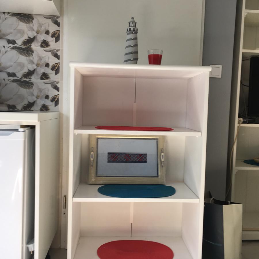 Apartment Nikka Dubrovník Exteriér fotografie